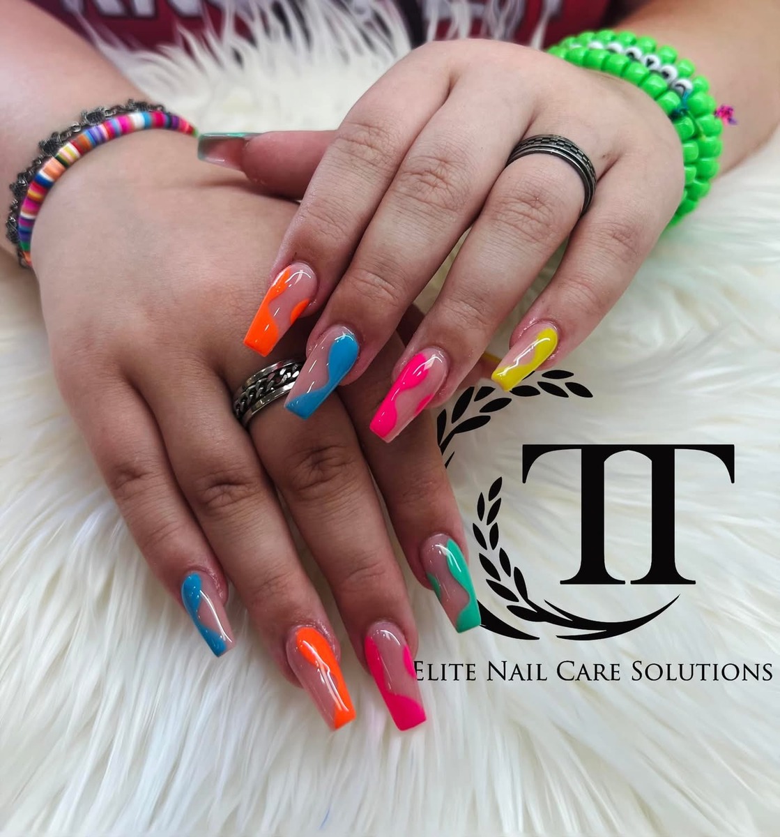 Summer nail styles 2026